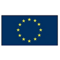 Council of Europe Internationaux Flag - 32 Per String (60')